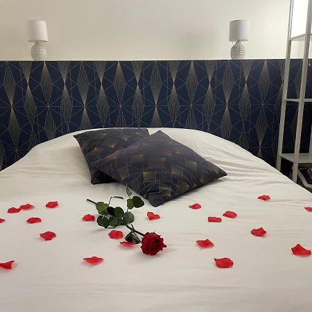 Houlgate Appartement La Briarde Luaran gambar