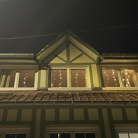 Houlgate Appartement La Briarde Luaran gambar